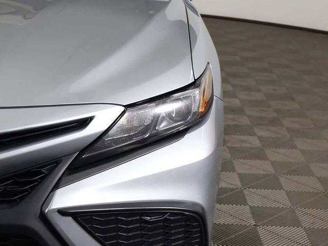 2022 Toyota Camry SE Automatic - 23074193 - 9