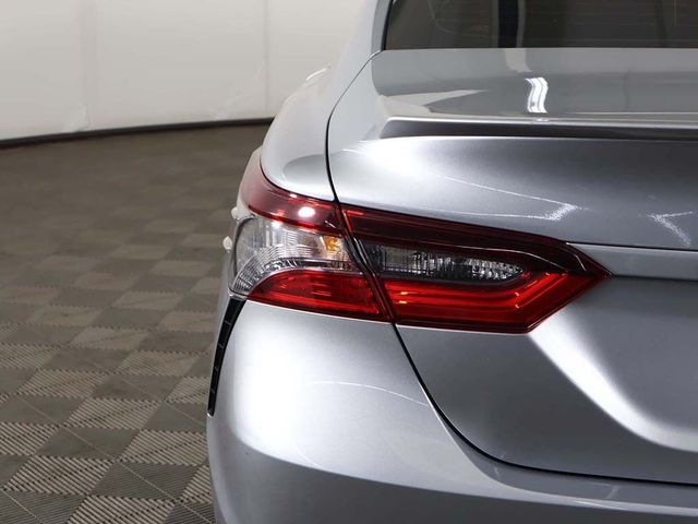 2022 Toyota Camry SE Automatic - 23074193 - 10