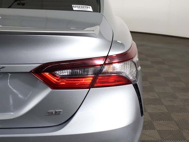 2022 Toyota Camry SE Automatic - 23074193 - 11