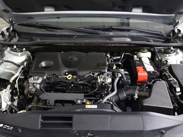 2022 Toyota Camry SE Automatic - 23074193 - 15