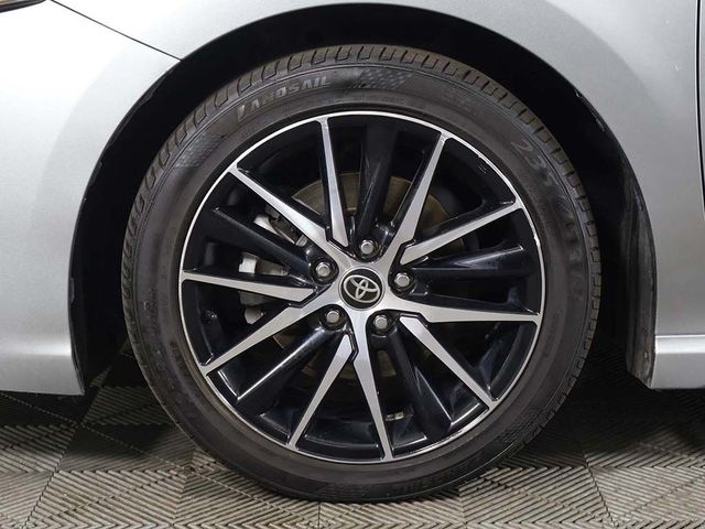 2022 Toyota Camry SE Automatic - 23074193 - 16