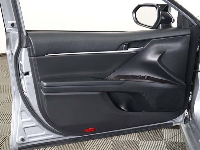 2022 Toyota Camry SE Automatic - 23074193 - 17