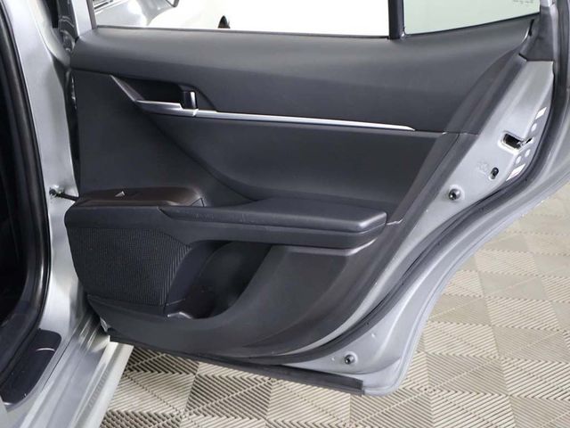 2022 Toyota Camry SE Automatic - 23074193 - 20