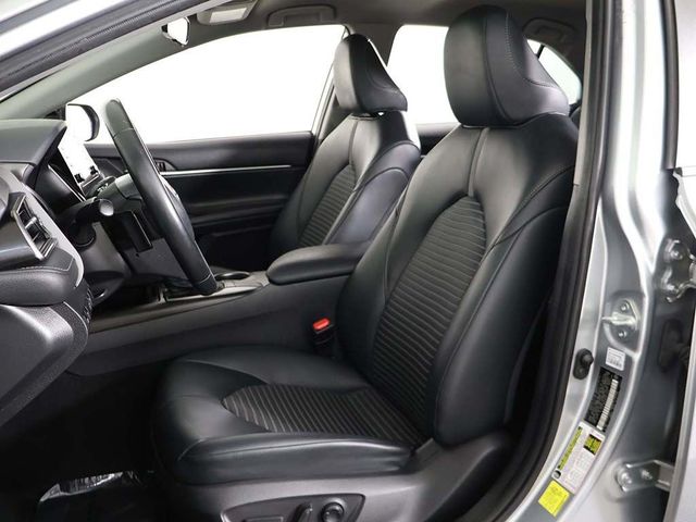 2022 Toyota Camry SE Automatic - 23074193 - 23