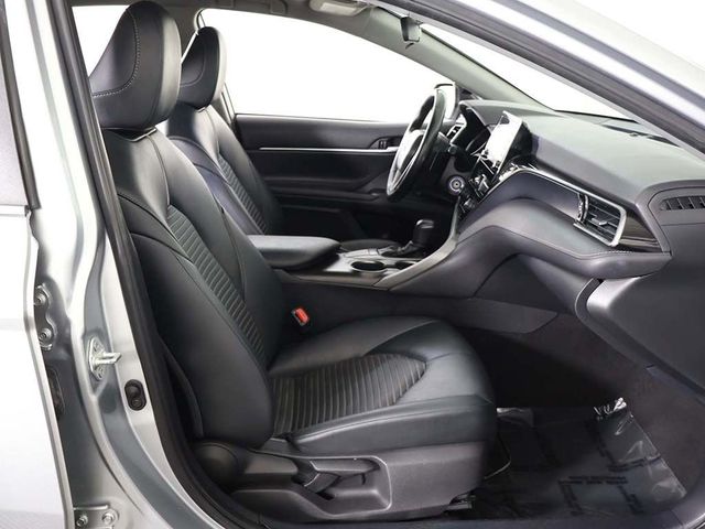2022 Toyota Camry SE Automatic - 23074193 - 26