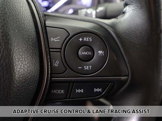 2022 Toyota Camry SE Automatic - 23074193 - 2
