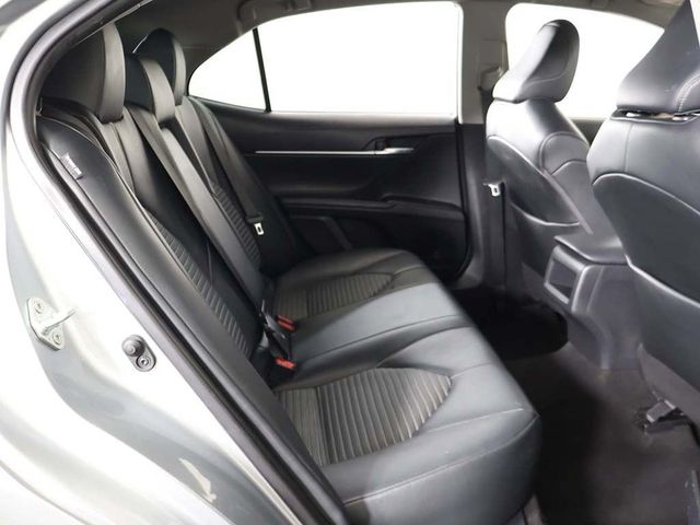 2022 Toyota Camry SE Automatic - 23074193 - 29