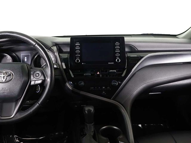 2022 Toyota Camry SE Automatic - 23074193 - 30