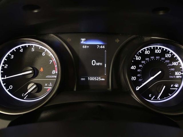 2022 Toyota Camry SE Automatic - 23074193 - 33