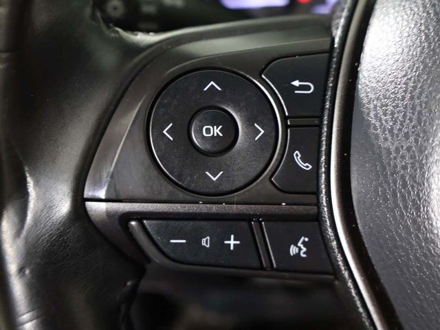 2022 Toyota Camry SE Automatic - 23074193 - 34