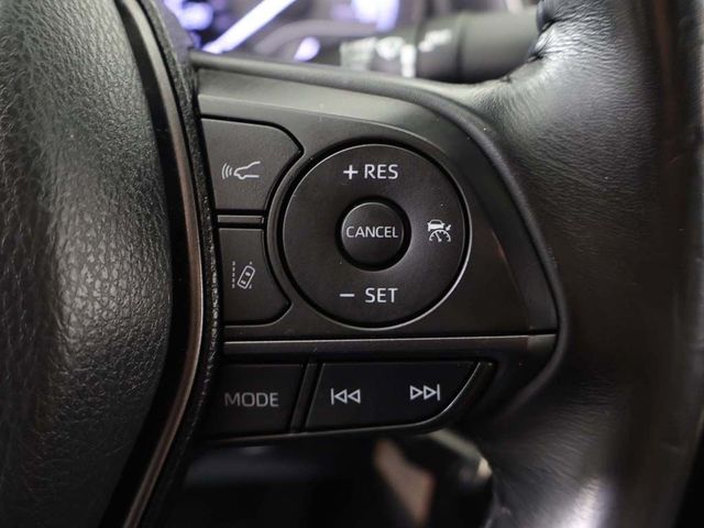 2022 Toyota Camry SE Automatic - 23074193 - 35