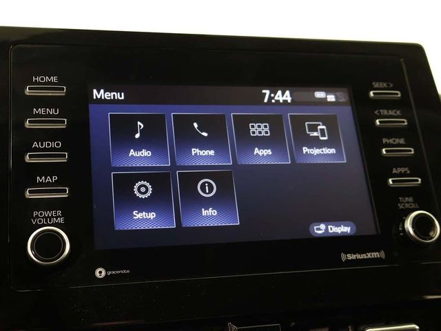 2022 Toyota Camry SE Automatic - 23074193 - 37
