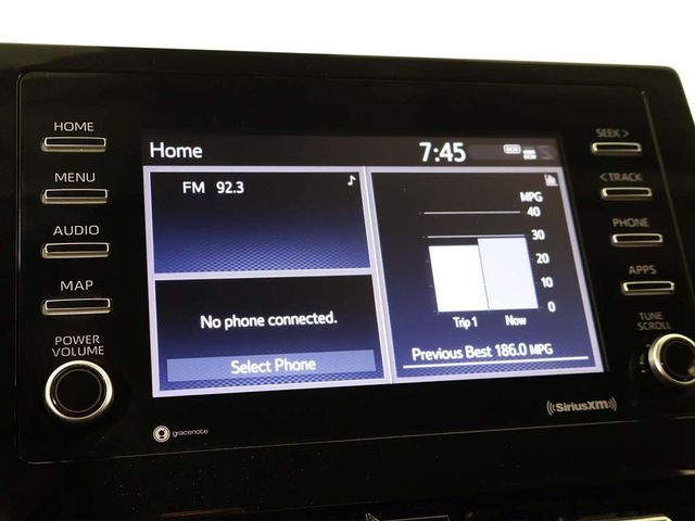 2022 Toyota Camry SE Automatic - 23074193 - 38