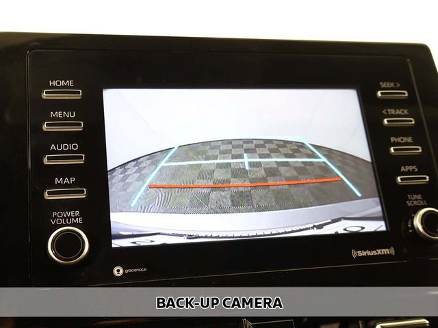 2022 Toyota Camry SE Automatic - 23074193 - 3