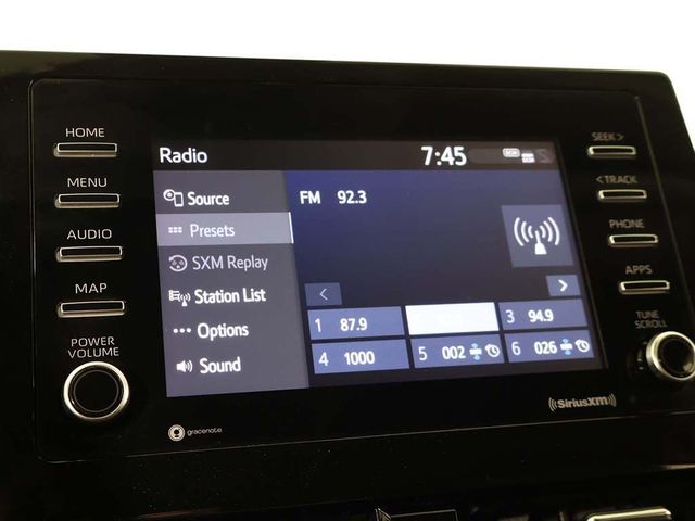 2022 Toyota Camry SE Automatic - 23074193 - 39