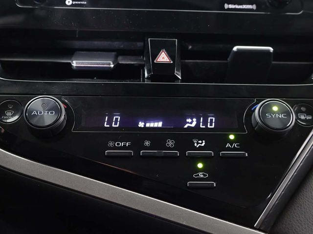 2022 Toyota Camry SE Automatic - 23074193 - 40