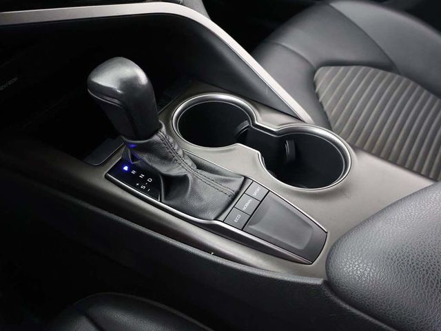 2022 Toyota Camry SE Automatic - 23074193 - 42