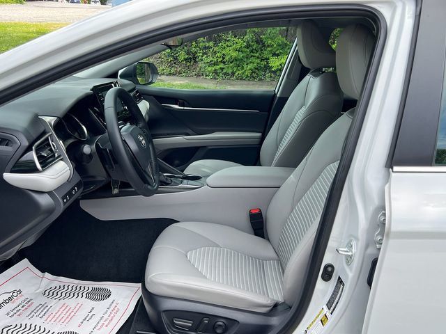 2022 Toyota Camry SE Automatic - 23036054 - 9