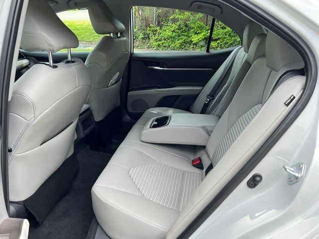 2022 Toyota Camry SE Automatic - 23036054 - 10