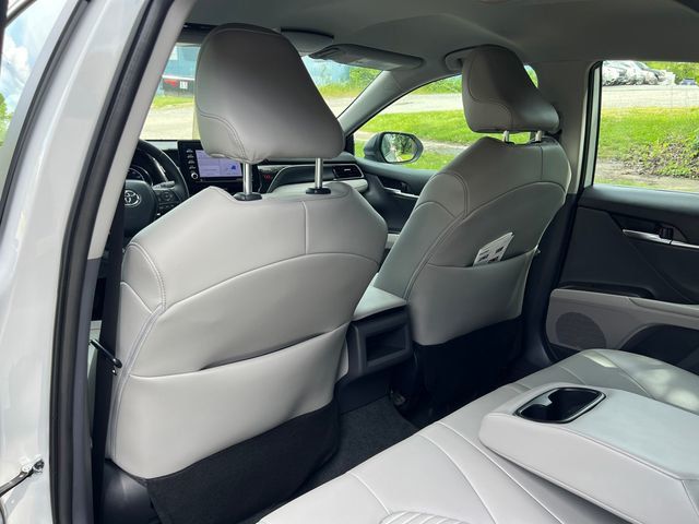 2022 Toyota Camry SE Automatic - 23036054 - 11