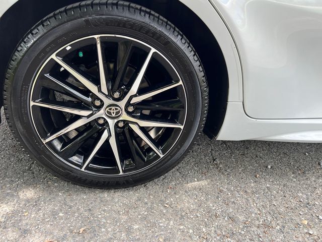 2022 Toyota Camry SE Automatic - 23036054 - 14