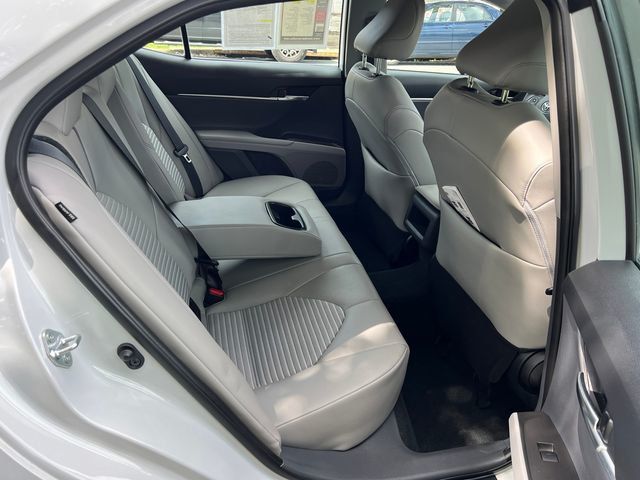 2022 Toyota Camry SE Automatic - 23036054 - 15