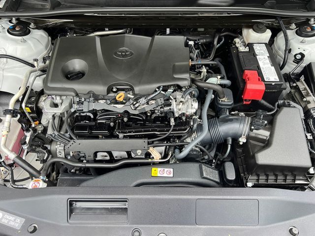 2022 Toyota Camry SE Automatic - 23036054 - 17