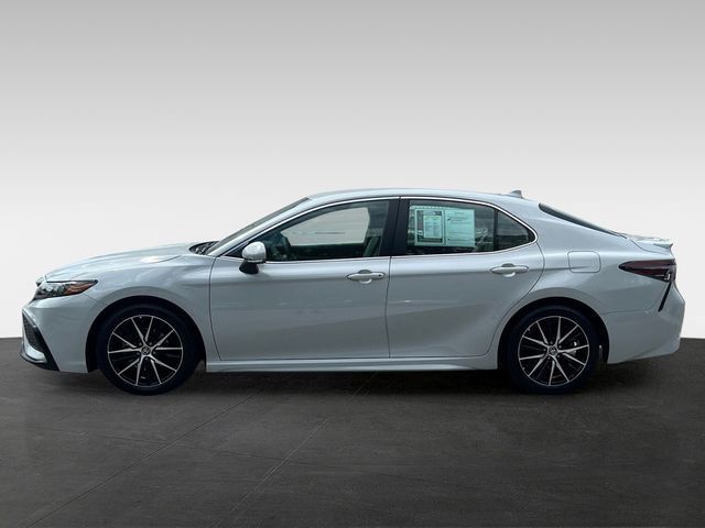 2022 Toyota Camry SE Automatic - 23036054 - 1