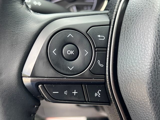 2022 Toyota Camry SE Automatic - 23036054 - 19