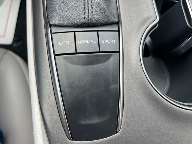 2022 Toyota Camry SE Automatic - 23036054 - 25