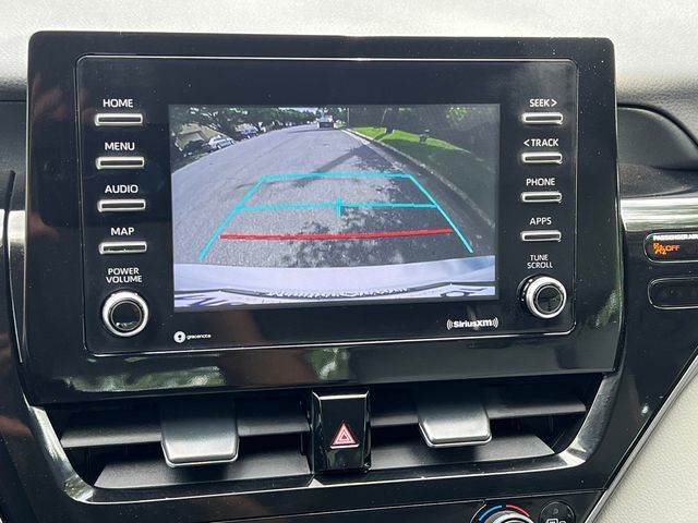 2022 Toyota Camry SE Automatic - 23036054 - 26