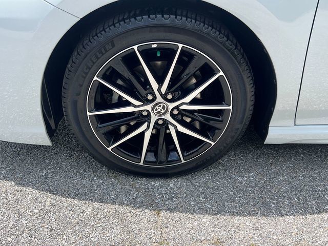 2022 Toyota Camry SE Automatic - 23036054 - 6