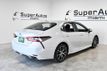 2022 Toyota Camry SE Automatic - 22385369 - 3