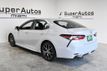 2022 Toyota Camry SE Automatic - 22385369 - 5