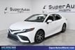 2022 Toyota Camry SE Automatic - 22593064 - 0