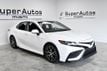 2022 Toyota Camry SE Automatic - 22593064 - 2