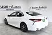 2022 Toyota Camry SE Automatic - 22593064 - 5