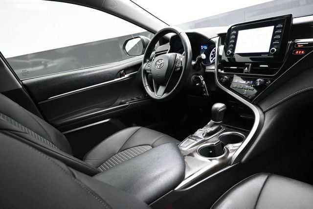 2022 Toyota Camry SE Automatic - 23064111 - 12