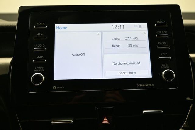 2022 Toyota Camry SE Automatic - 23064111 - 14