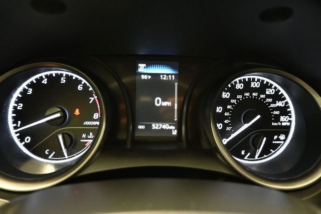 2022 Toyota Camry SE Automatic - 23064111 - 17