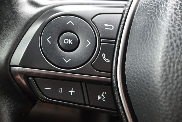 2022 Toyota Camry SE Automatic - 23064111 - 18