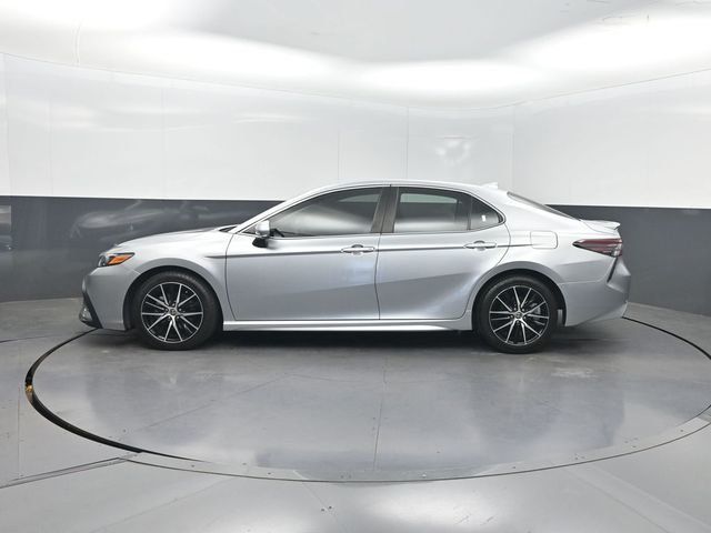 2022 Toyota Camry SE Automatic - 23064111 - 2