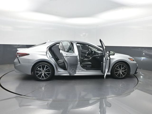 2022 Toyota Camry SE Automatic - 23064111 - 36