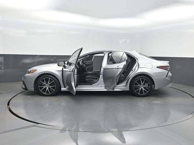2022 Toyota Camry SE Automatic - 23064111 - 38