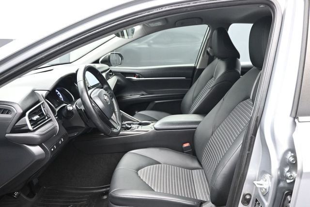 2022 Toyota Camry SE Automatic - 23064111 - 5