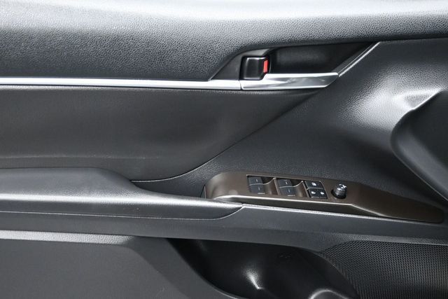 2022 Toyota Camry SE Automatic - 23064111 - 6