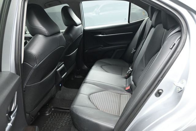 2022 Toyota Camry SE Automatic - 23064111 - 8