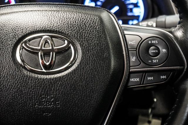 2022 Toyota Camry SE Automatic - 22983931 - 13