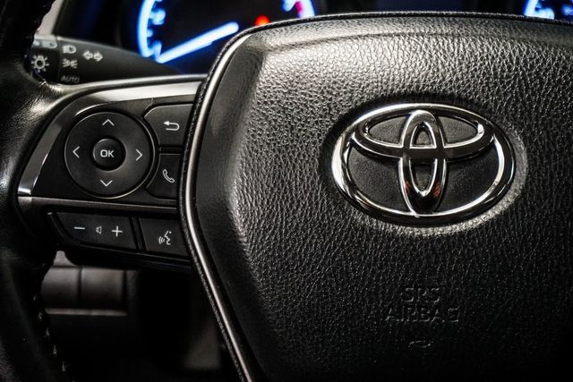 2022 Toyota Camry SE Automatic - 22983931 - 14