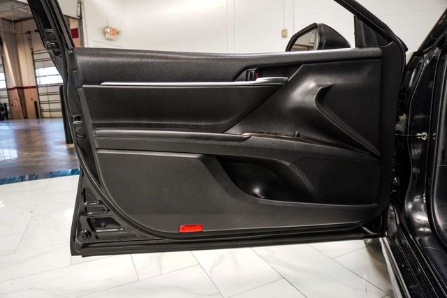 2022 Toyota Camry SE Automatic - 22983931 - 15